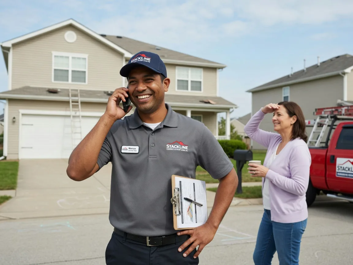 Chimney flashing repair Kennebunkport, ME FAQs